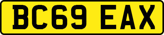 BC69EAX