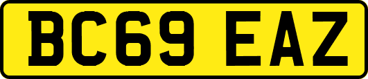 BC69EAZ