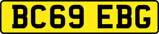 BC69EBG