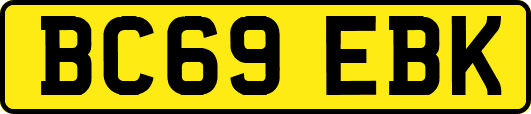 BC69EBK