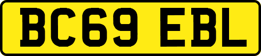 BC69EBL