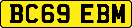 BC69EBM