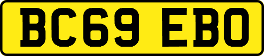 BC69EBO