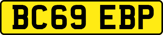 BC69EBP