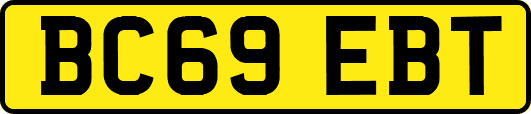 BC69EBT