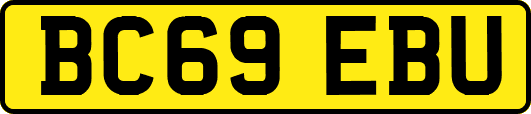 BC69EBU
