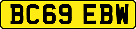 BC69EBW