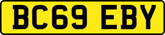 BC69EBY
