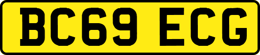 BC69ECG