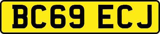 BC69ECJ