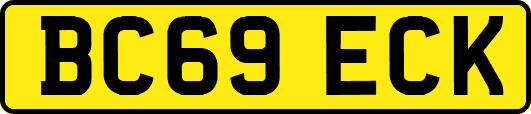 BC69ECK