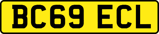 BC69ECL
