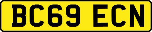 BC69ECN