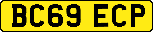 BC69ECP