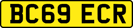 BC69ECR