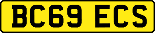 BC69ECS