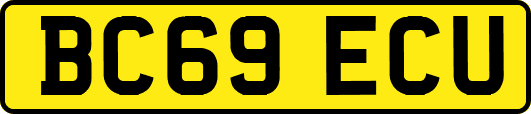 BC69ECU