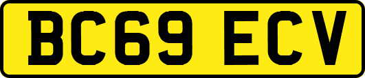 BC69ECV