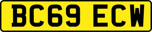 BC69ECW