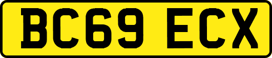 BC69ECX
