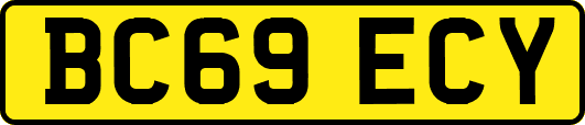 BC69ECY