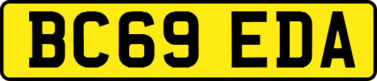 BC69EDA