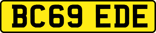 BC69EDE