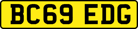 BC69EDG