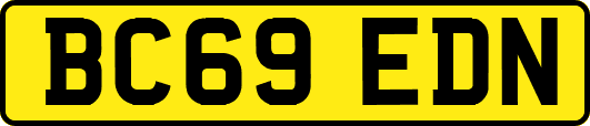 BC69EDN