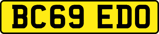 BC69EDO