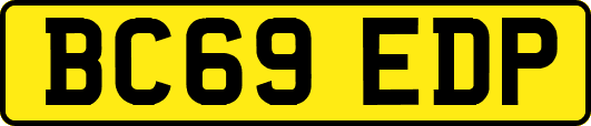 BC69EDP