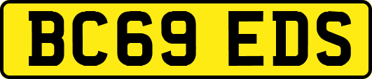 BC69EDS
