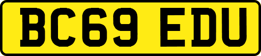 BC69EDU