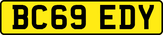 BC69EDY