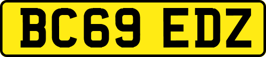 BC69EDZ