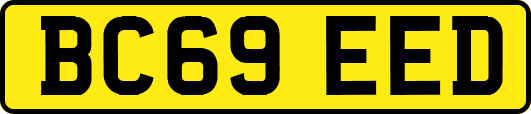 BC69EED