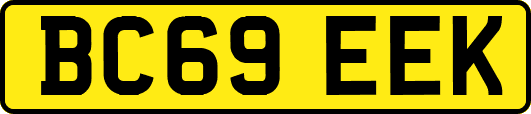 BC69EEK