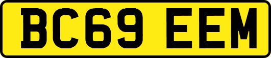 BC69EEM