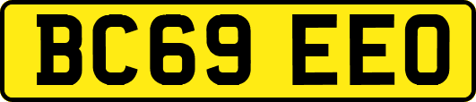 BC69EEO