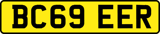 BC69EER