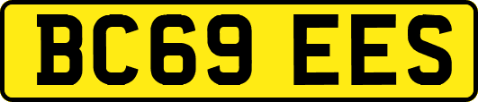 BC69EES