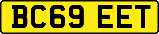BC69EET