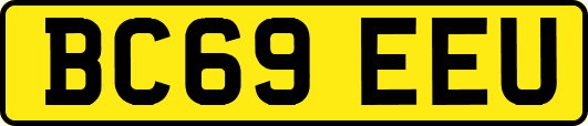 BC69EEU
