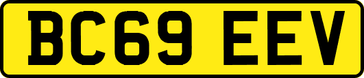 BC69EEV