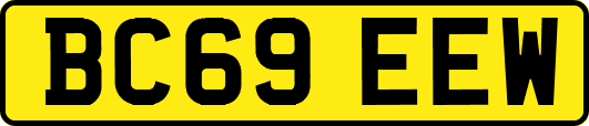 BC69EEW