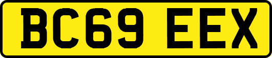 BC69EEX