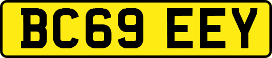 BC69EEY