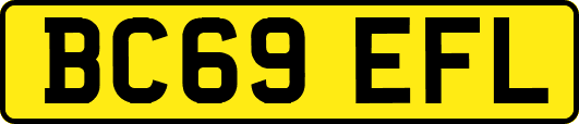 BC69EFL