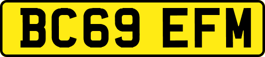 BC69EFM