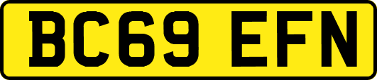 BC69EFN
